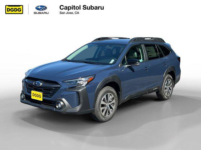 new 2025 Subaru Outback car, priced at $31,111