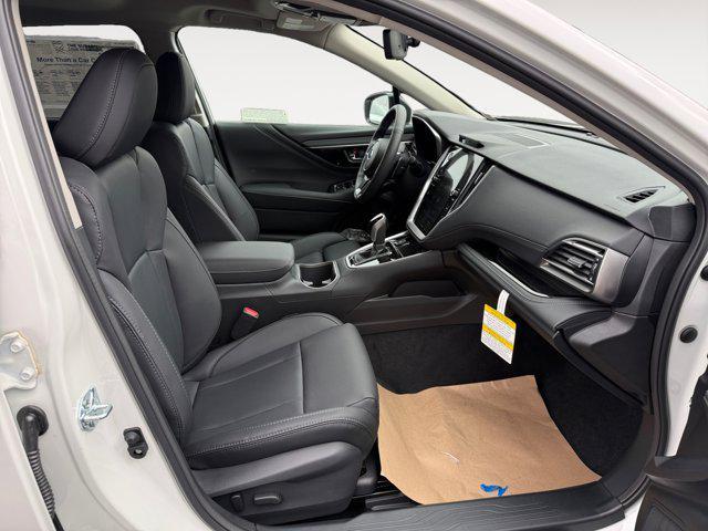 new 2025 Subaru Outback car, priced at $39,143