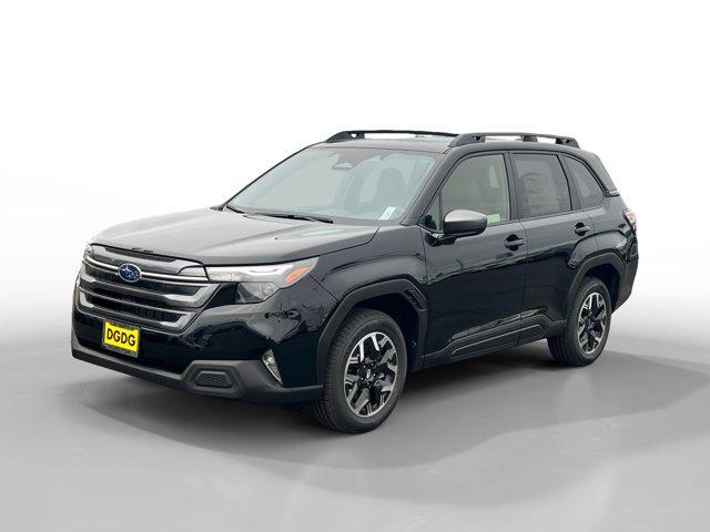 new 2025 Subaru Forester car, priced at $32,493