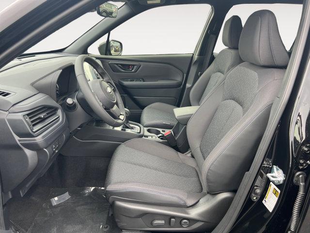 new 2025 Subaru Forester car, priced at $32,493