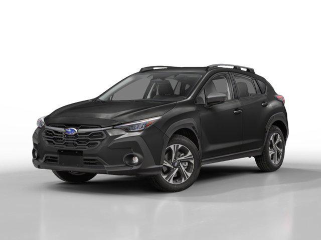 new 2025 Subaru Crosstrek car, priced at $30,194