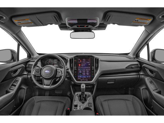 new 2025 Subaru Crosstrek car, priced at $30,194