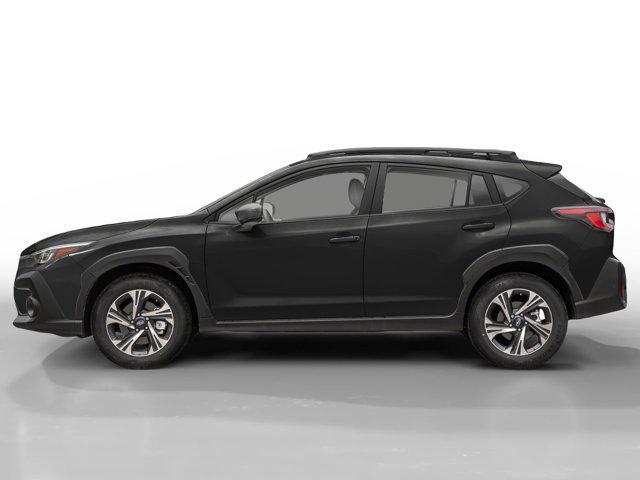 new 2025 Subaru Crosstrek car, priced at $30,194