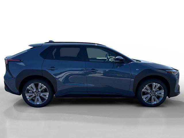 new 2025 Subaru Solterra car, priced at $43,427