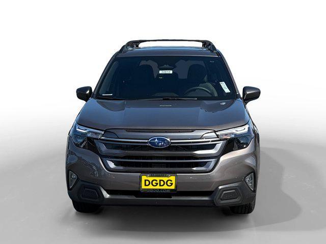new 2025 Subaru Forester car, priced at $35,833