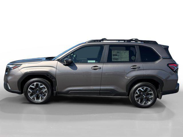 new 2025 Subaru Forester car, priced at $35,833