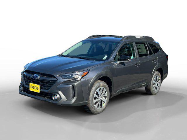 new 2025 Subaru Outback car, priced at $31,552