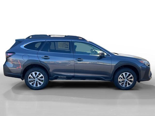 new 2025 Subaru Outback car, priced at $31,552