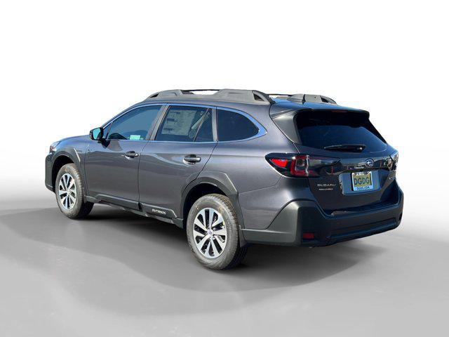 new 2025 Subaru Outback car, priced at $31,552