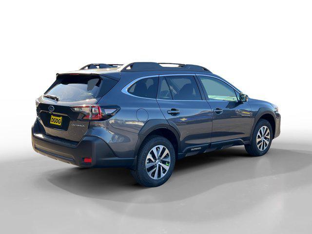 new 2025 Subaru Outback car, priced at $31,552