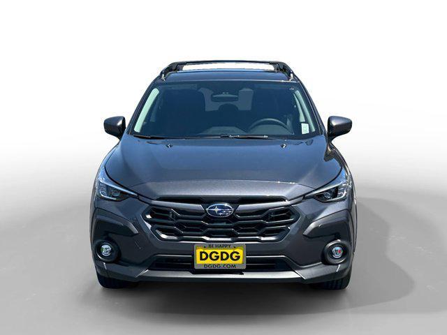 new 2025 Subaru Crosstrek car, priced at $35,190