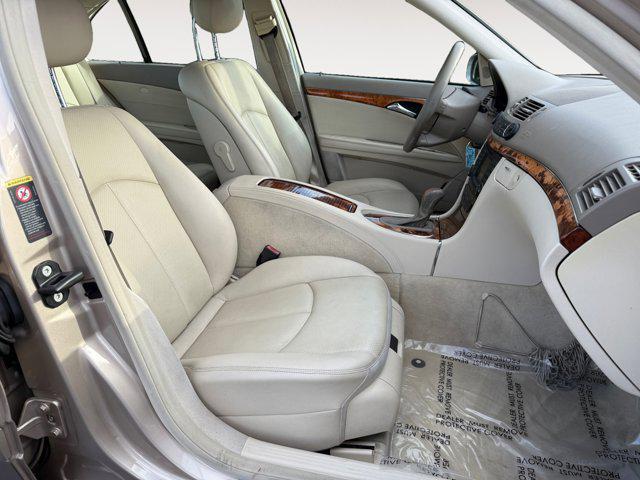 used 2006 Mercedes-Benz E-Class car, priced at $6,995