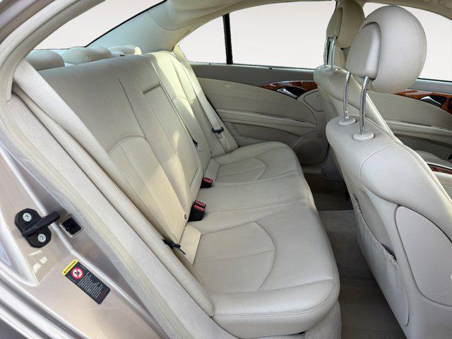 used 2006 Mercedes-Benz E-Class car, priced at $6,995