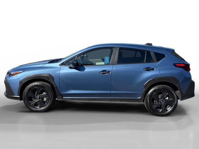 used 2024 Subaru Crosstrek car, priced at $24,350