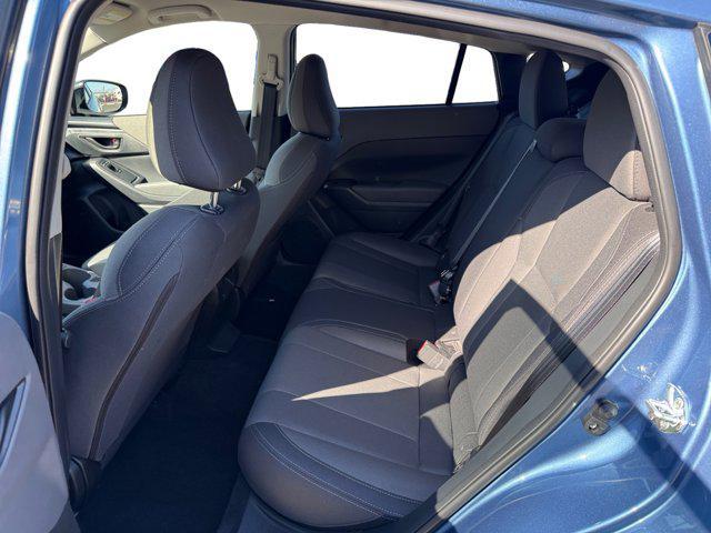 used 2024 Subaru Crosstrek car, priced at $24,350