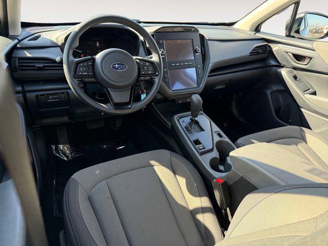 used 2024 Subaru Crosstrek car, priced at $24,350