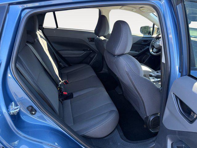 used 2024 Subaru Crosstrek car, priced at $24,350