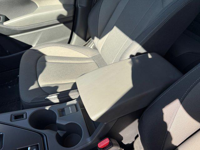used 2024 Subaru Crosstrek car, priced at $24,350