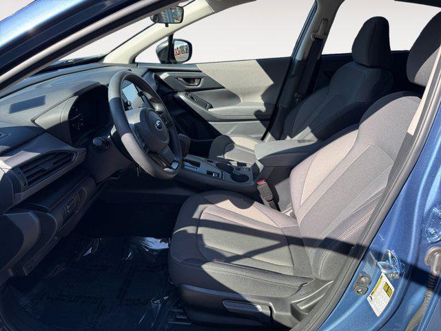 used 2024 Subaru Crosstrek car, priced at $24,350