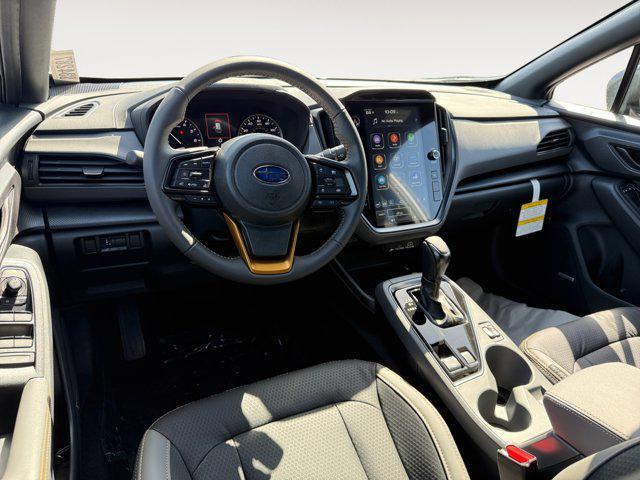new 2025 Subaru Crosstrek car, priced at $36,445