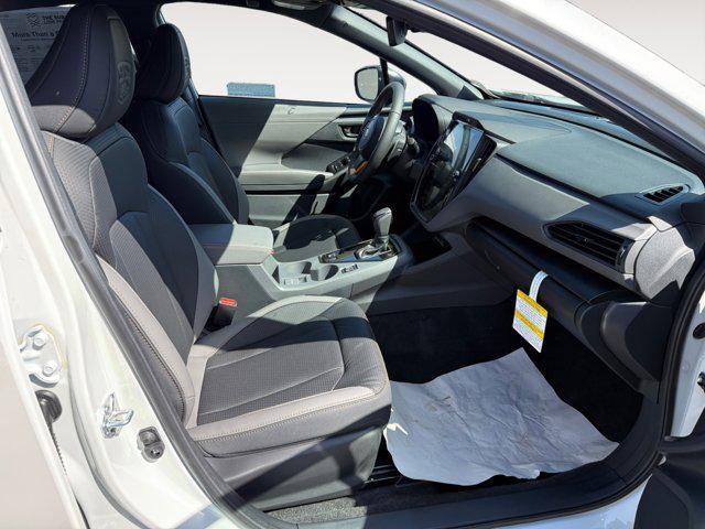 new 2025 Subaru Crosstrek car, priced at $36,445