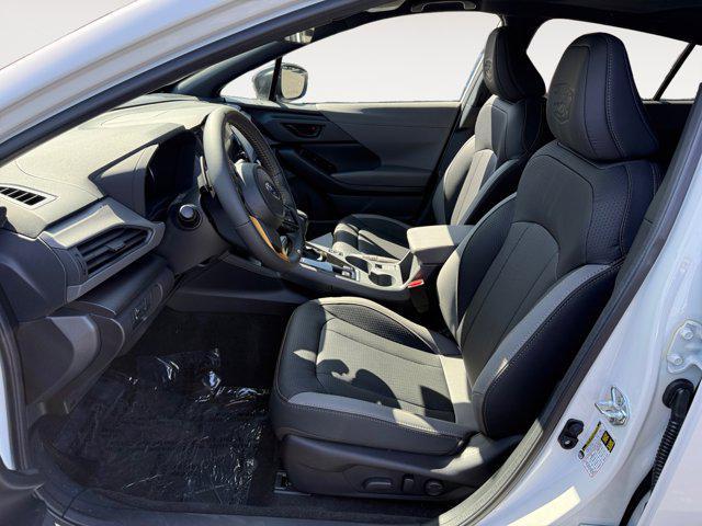 new 2025 Subaru Crosstrek car, priced at $36,445
