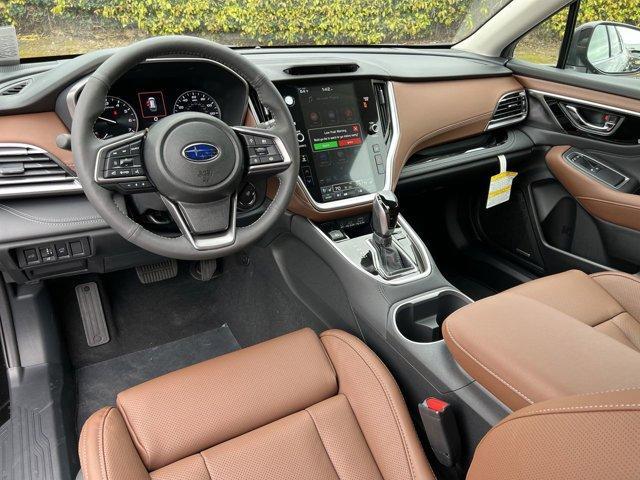 new 2024 Subaru Outback car, priced at $39,995