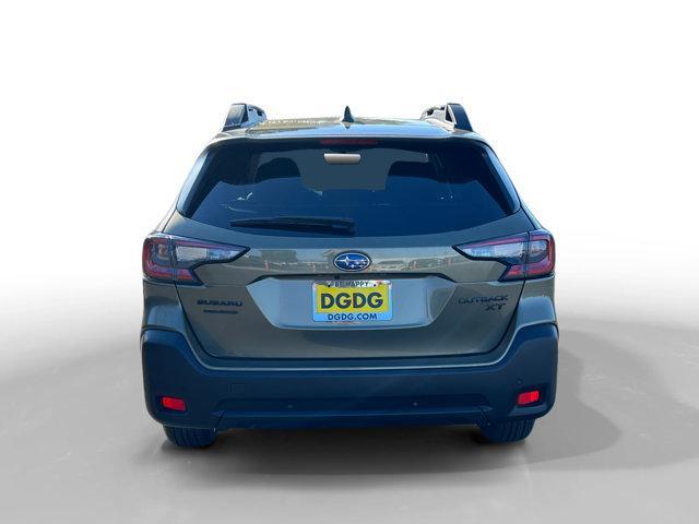 new 2025 Subaru Outback car, priced at $38,587