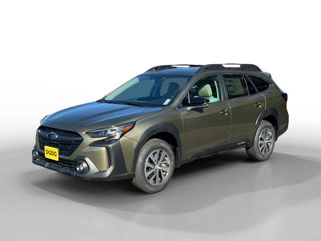 new 2025 Subaru Outback car, priced at $31,552