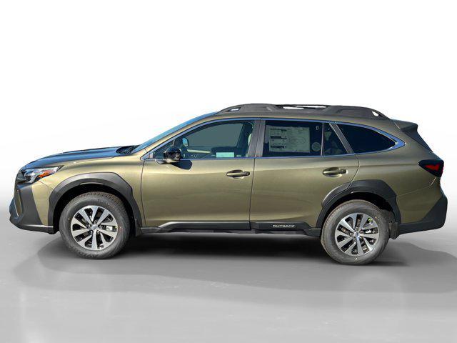 new 2025 Subaru Outback car, priced at $31,552