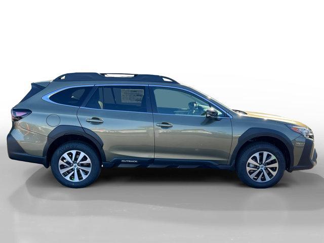 new 2025 Subaru Outback car, priced at $31,552