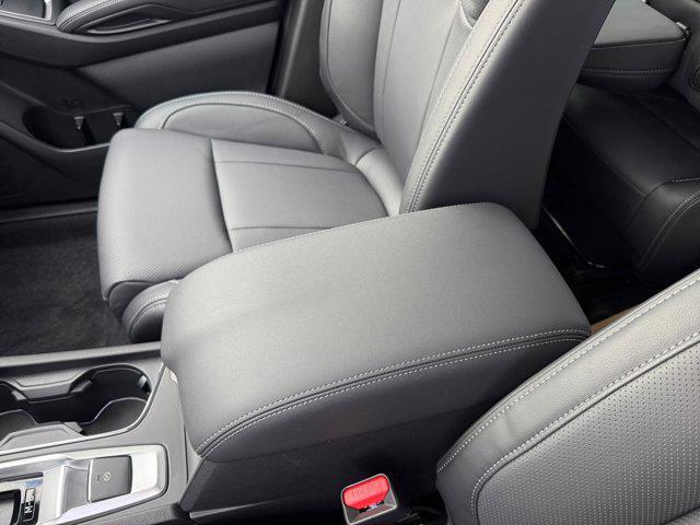 new 2025 Subaru Ascent car, priced at $47,192