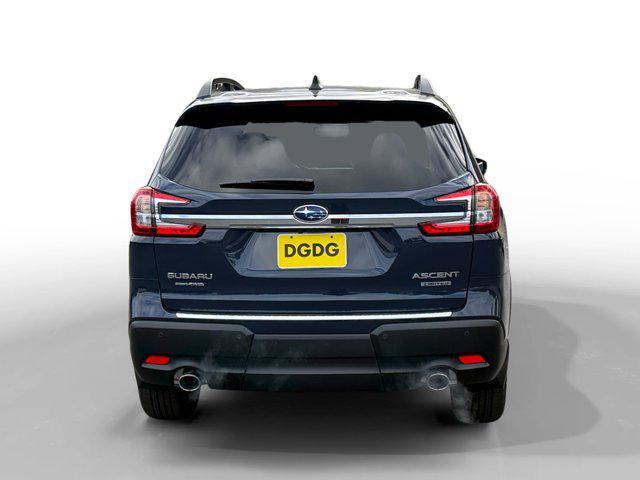 new 2025 Subaru Ascent car, priced at $47,192