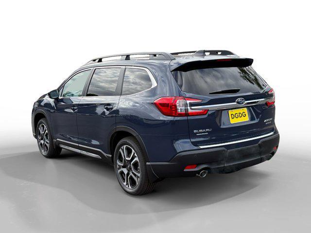 new 2025 Subaru Ascent car, priced at $47,192