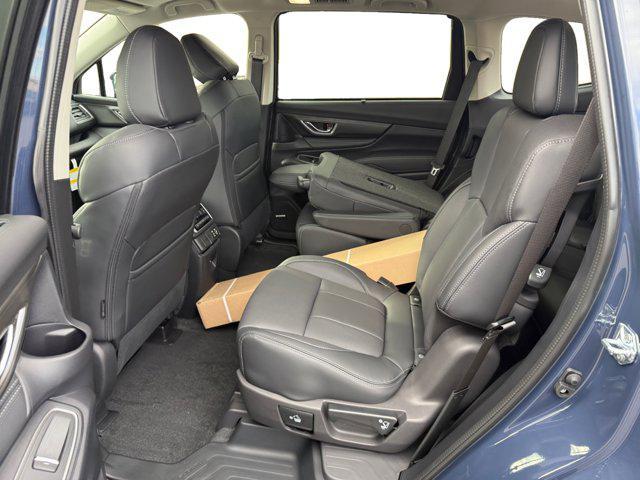 new 2025 Subaru Ascent car, priced at $47,192