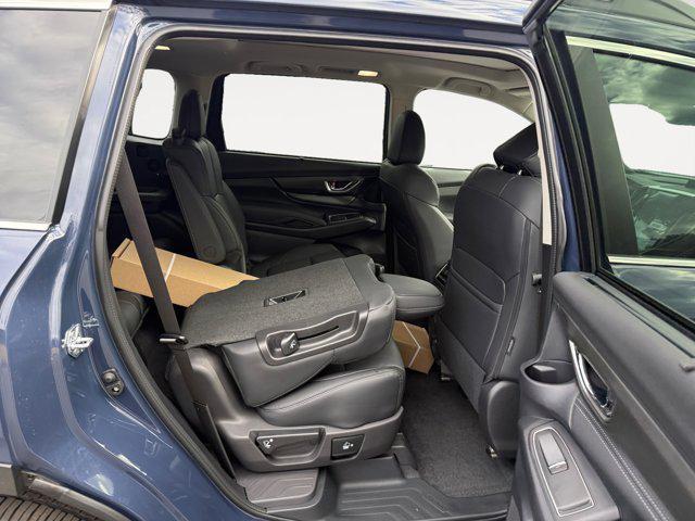 new 2025 Subaru Ascent car, priced at $47,192
