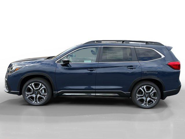 new 2025 Subaru Ascent car, priced at $47,192
