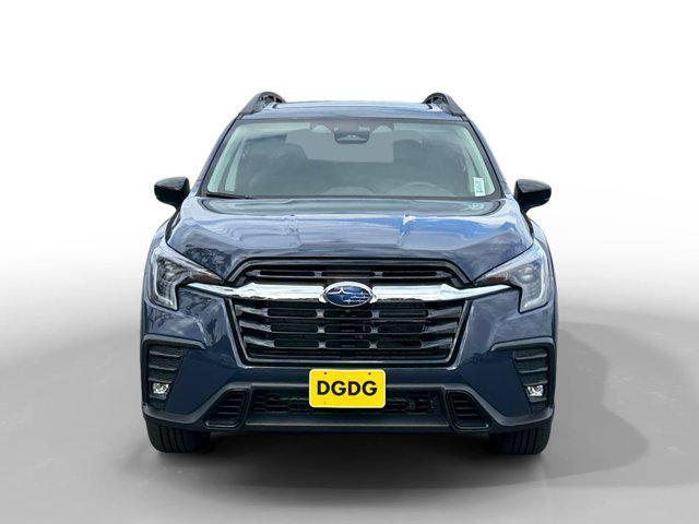 new 2025 Subaru Ascent car, priced at $47,192