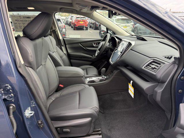 new 2025 Subaru Ascent car, priced at $47,192