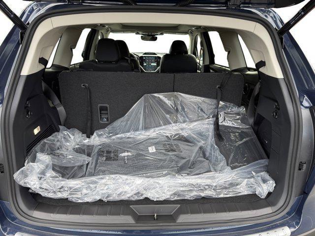 new 2025 Subaru Ascent car, priced at $47,192