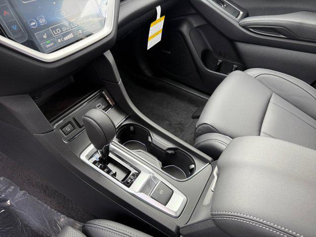 new 2025 Subaru Ascent car, priced at $47,192