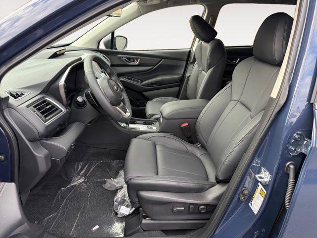 new 2025 Subaru Ascent car, priced at $47,192