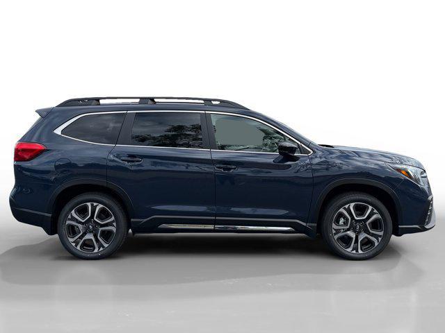 new 2025 Subaru Ascent car, priced at $47,192