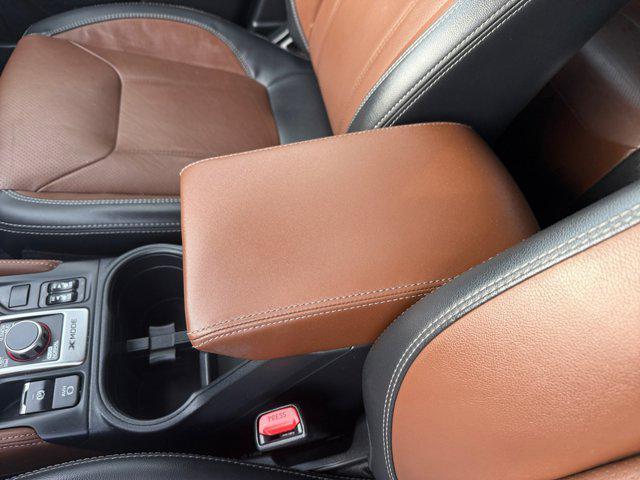 used 2022 Subaru Forester car, priced at $26,500