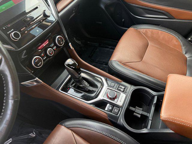 used 2022 Subaru Forester car, priced at $26,500