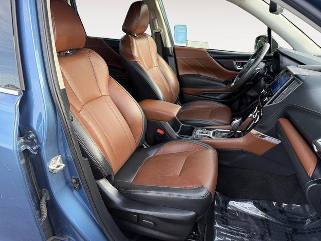 used 2022 Subaru Forester car, priced at $26,500