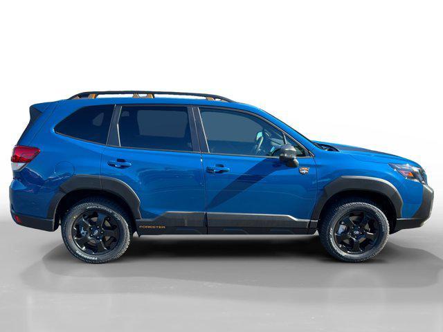 new 2024 Subaru Forester car, priced at $36,406