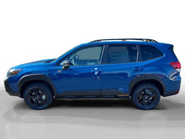 new 2024 Subaru Forester car, priced at $36,406