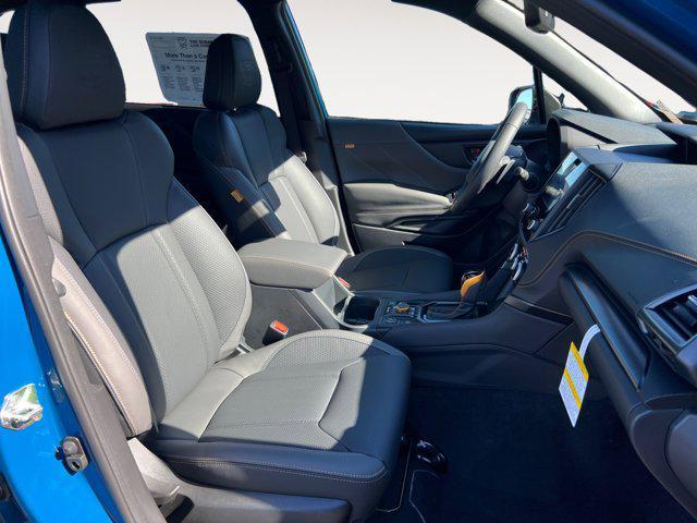 new 2024 Subaru Forester car, priced at $36,406