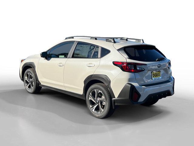 new 2024 Subaru Crosstrek car, priced at $26,704